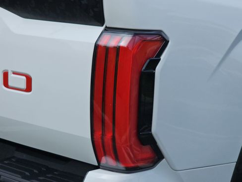 Used 2023 Toyota Tundra TRD Pro AWD/4WD image 36