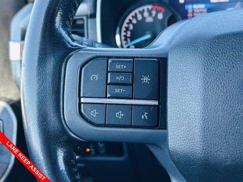 Used 2022 Ford F150 XLT w/ Equipment Group 302A High image 6