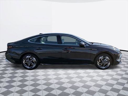 New 2026 Hyundai Sonata SEL AWD/4WD image 7