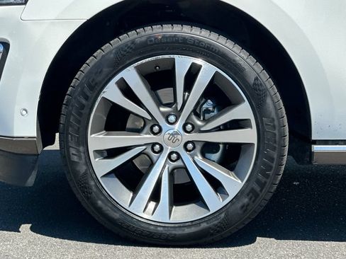 Used 2020 Ford Expedition King Ranch AWD/4WD image 27