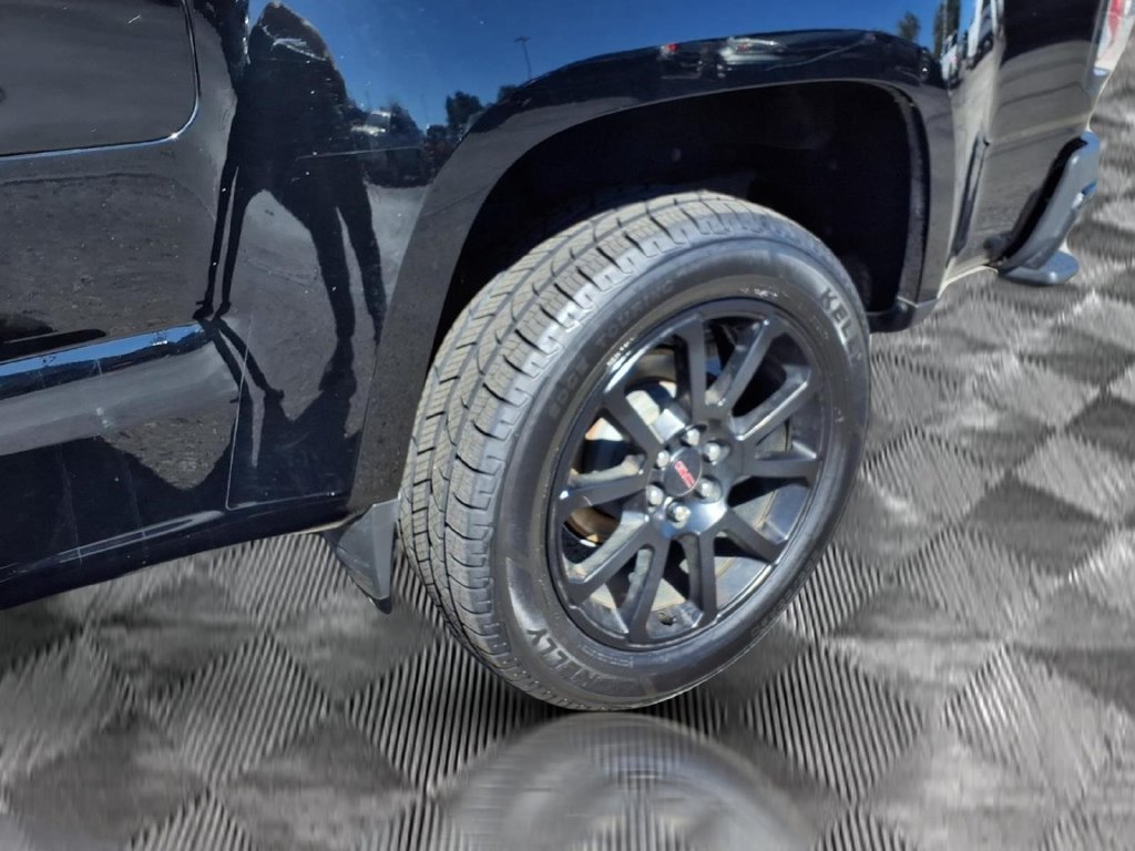 Used 2020 GMC Canyon Denali AWD/4WD image 24