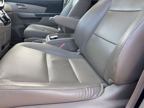 Used 2015 Honda Odyssey EX-L image 13
