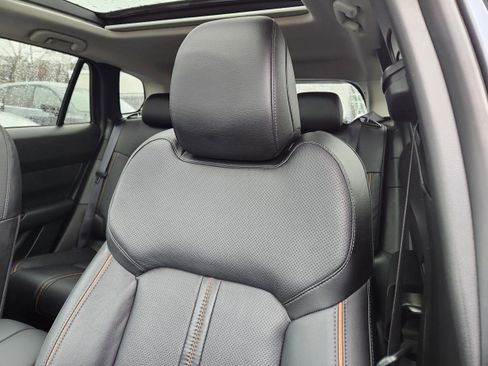 Certified 2023 MAZDA CX-50 AWD 2.5 S w/ Cargo Package image 12