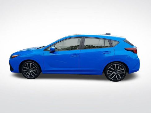 Used 2024 Subaru Impreza 2.0i Sport AWD/4WD image 4