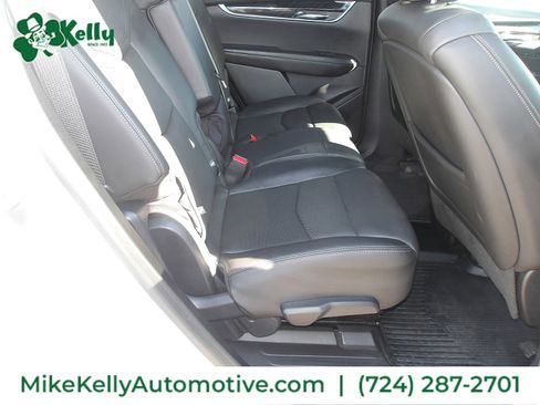 Used 2020 Cadillac XT6 Premium Luxury image 14