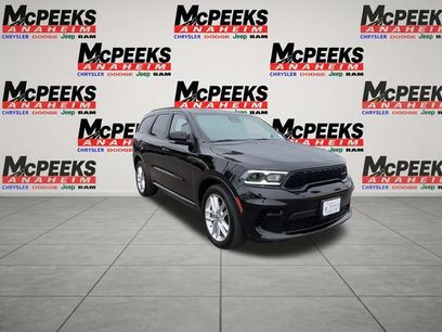 Used 2024 Dodge Durango GT