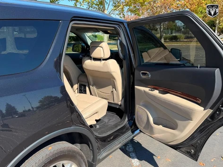 Used 2015 Dodge Durango Citadel w/ Technology Group AWD/4WD image 25