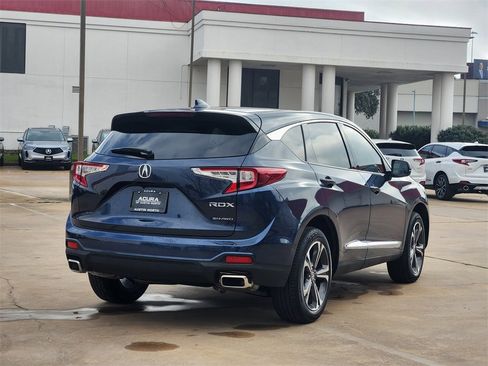 New 2026 Acura RDX w/ Technology Package image 7