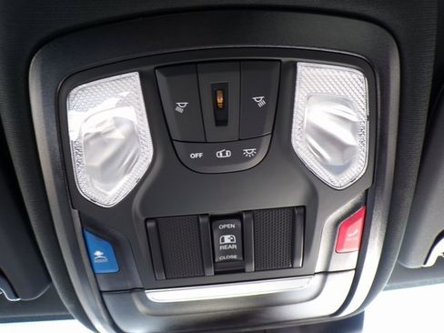 New 2026 RAM 2500 Tradesman image 21