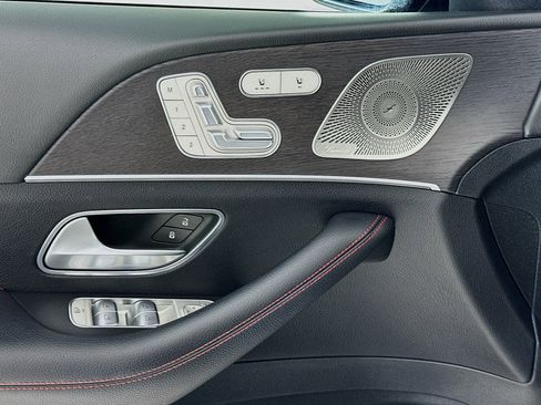 Used 2022 Mercedes-Benz GLE 53 AMG 4MATIC Coupe image 19