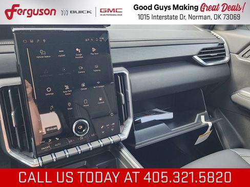 New 2026 GMC Acadia Elevation w/ Super Cruise Package FWD image 37