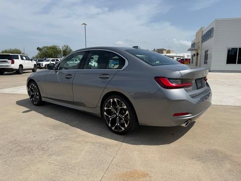 Used 2026 BMW 330i Sedan RWD image 5
