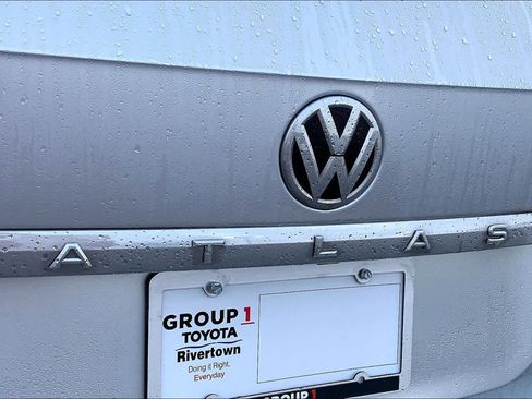 Used 2018 Volkswagen Atlas S image 28