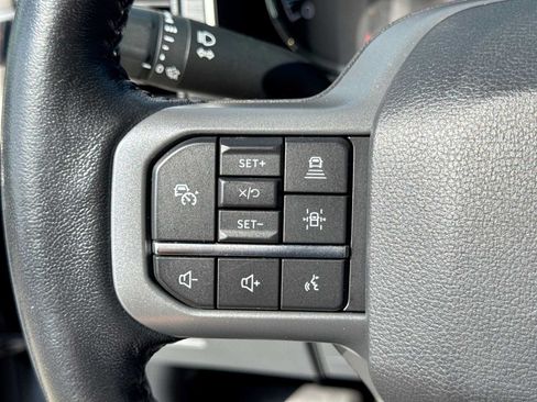 Used 2021 Ford F150 XLT w/ Equipment Group 302A High AWD/4WD image 22