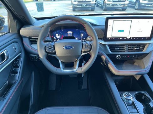 New 2026 Ford Explorer ST-Line image 14