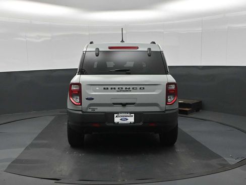 Certified 2021 Ford Bronco Sport Big Bend AWD/4WD image 5
