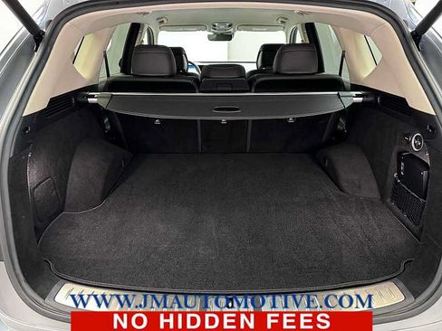 Used 2025 Genesis GV80 2.5T Standard AWD/4WD image 16