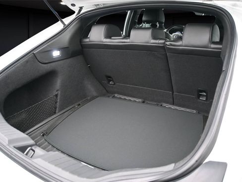 Used 2024 Acura Integra A-Spec FWD image 11