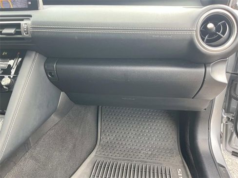 Used 2021 Lexus IS 350 F Sport w/ Navigation Package image 26