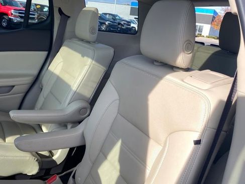 Certified 2019 GMC Acadia Denali w/ Technology Package image 21