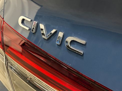 New 2026 Honda Civic Sport Touring image 5