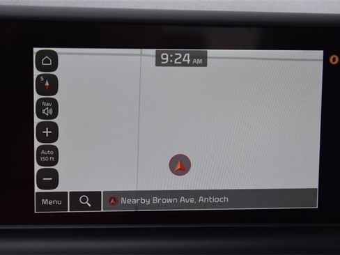 New 2026 Kia Seltos SX w/ SX Sunroof Package image 34