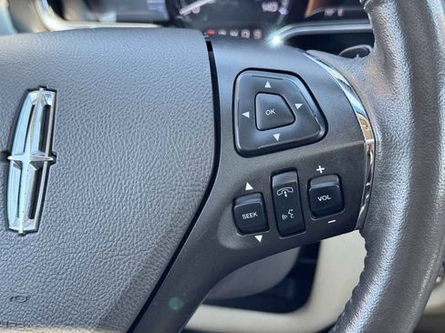 Used 2017 Lincoln MKT AWD w/ Technology Package image 52