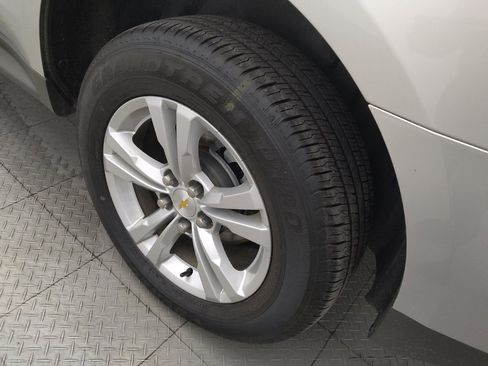 Used 2016 Chevrolet Equinox LS AWD/4WD image 31