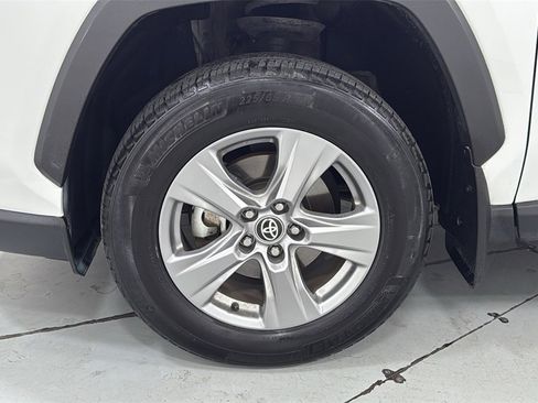 Certified 2023 Toyota RAV4 XLE image 24