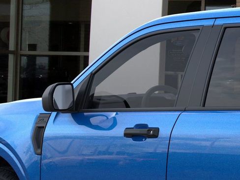 New 2026 Ford Maverick XL image 23