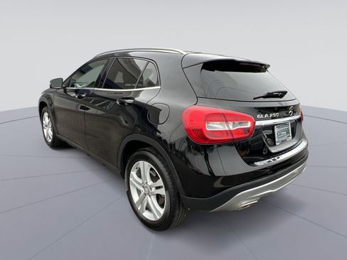 Used 2015 Mercedes-Benz GLA 250 image 7