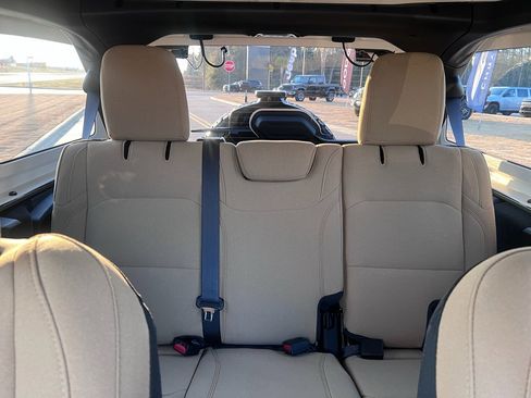 New 2026 Jeep Wrangler Unlimited Sport image 24