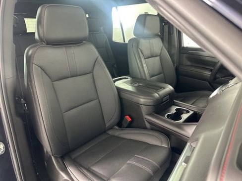 Used 2023 Chevrolet Tahoe RST w/ Luxury Package image 15