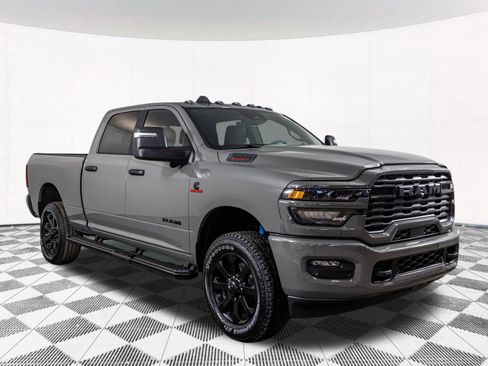 New 2026 RAM 2500 Big Horn image 9