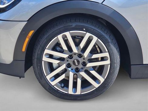 Used 2026 MINI Cooper 2-Door Hardtop FWD image 18