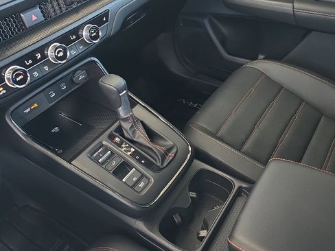 Certified 2026 Honda CR-V Sport-L image 23