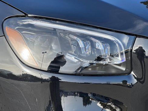 New 2025 Mercedes-Benz GLS 63 AMG 4MATIC image 11