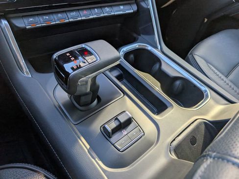 Used 2024 GMC Sierra 1500 Denali image 21