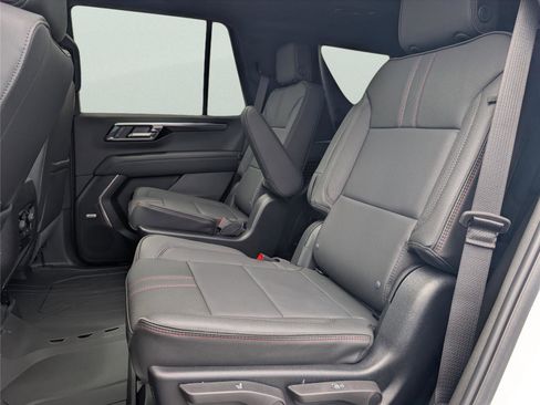 New 2026 Chevrolet Tahoe RST RWD image 29