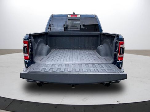 Used 2020 RAM 1500 Big Horn w/ Built-to-serve Edition image 26