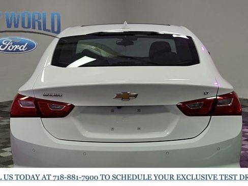 Used 2024 Chevrolet Malibu LT image 6