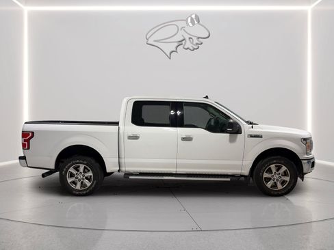 Used 2020 Ford F150 XLT w/ XTR Package AWD/4WD image 6
