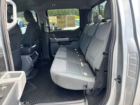Used 2023 Ford F150 XLT w/ Equipment Group 302A High AWD/4WD image 26