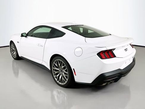 New 2026 Ford Mustang GT Premium image 5