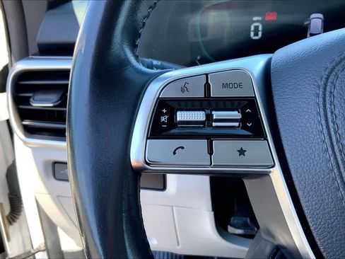 Used 2023 Kia Telluride S w/ S Sunroof Package AWD/4WD image 21