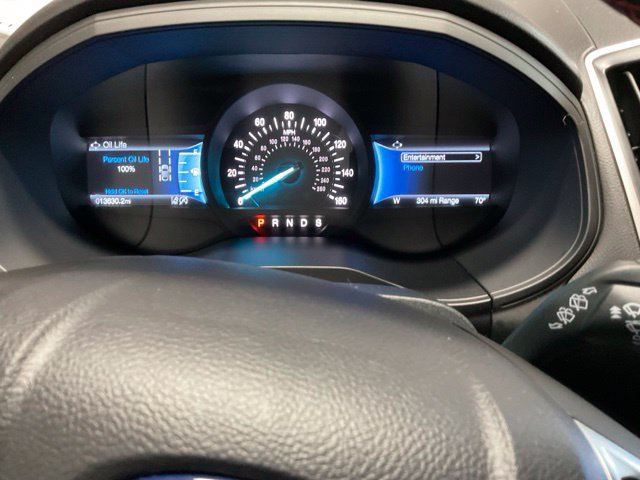 Used 2024 Ford Edge ST-Line AWD/4WD image 33