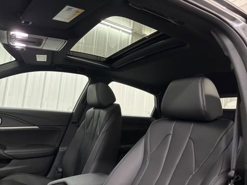 Certified 2025 Acura Integra A-Spec image 9