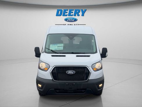 New 2026 Ford Transit 250 Base w/ Load Area Protection Package image 5