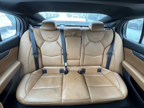 Used 2020 Cadillac CT5 Premium Luxury w/ Platinum Package image 12