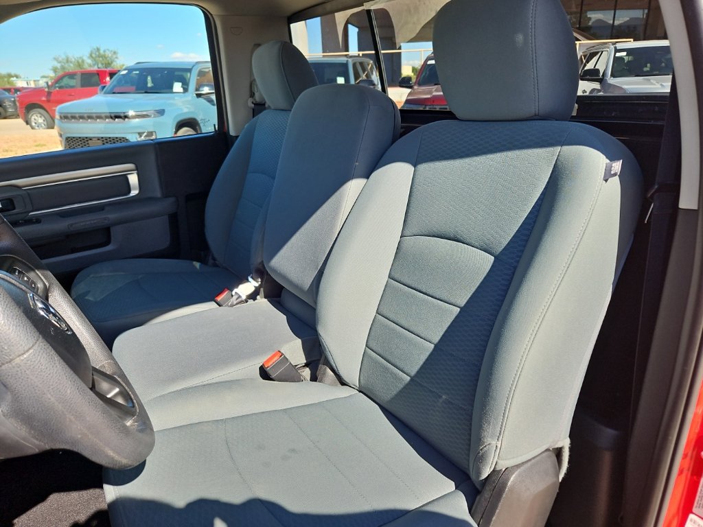 Used 2017 RAM 1500 Tradesman w/ Power & Remote Entry Group AWD/4WD image 15
